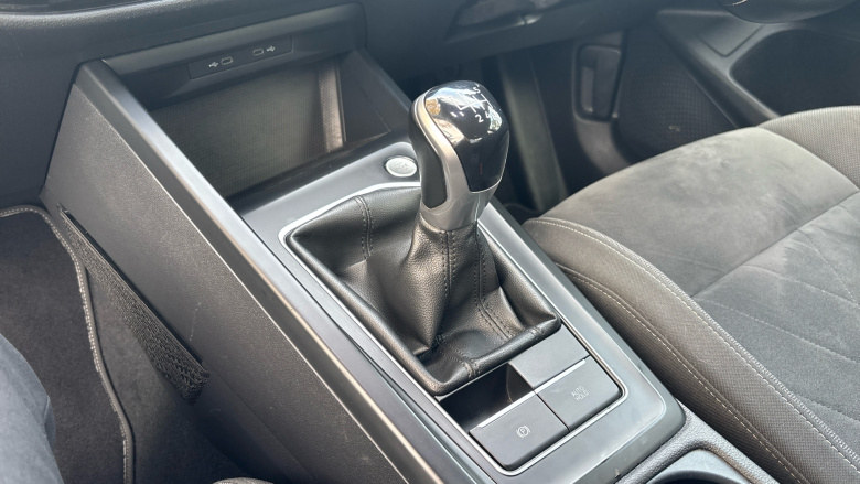 Volkswagen Golf 1.5 TSI 150 Style 5dr Petrol Hatchback